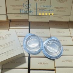 Sữa Tắm Trắng Da Weilaiya Chiết Xuất Hoa Cúc Vạn Thọ 450ml Hồng Kông