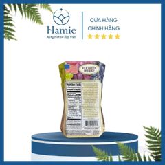 Nho Khô Raisins Sunview California Seedless Medly Grapes 425g Mỹ