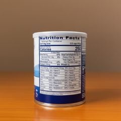 Sữa bột Ensure Mỹ Original Nutrition Powder 400gr