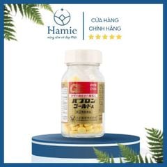 Cảm Cúm Taisho Pabrons Gold A Nhật Bản