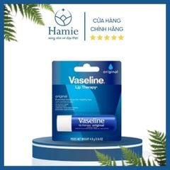 Son Dưỡng Môi Vaseline Lip Therapy 4.8gr Hàn Quốc