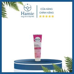 Kem Tẩy Lông Veet Silky Fresh Hair Removal Cream 100gr Pháp