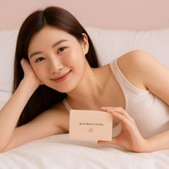 Viên Đặt Se Khít Revirgin Gung BQCell Hàn Quốc