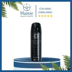 Xịt Thơm Toàn Thân Armaf Club de Nuit 200ml Ả Rập