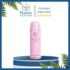 Xịt Thơm Toàn Thân Armaf Club de Nuit 200ml Ả Rập