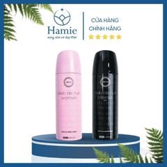 Xịt Thơm Toàn Thân Armaf Club de Nuit 200ml Ả Rập