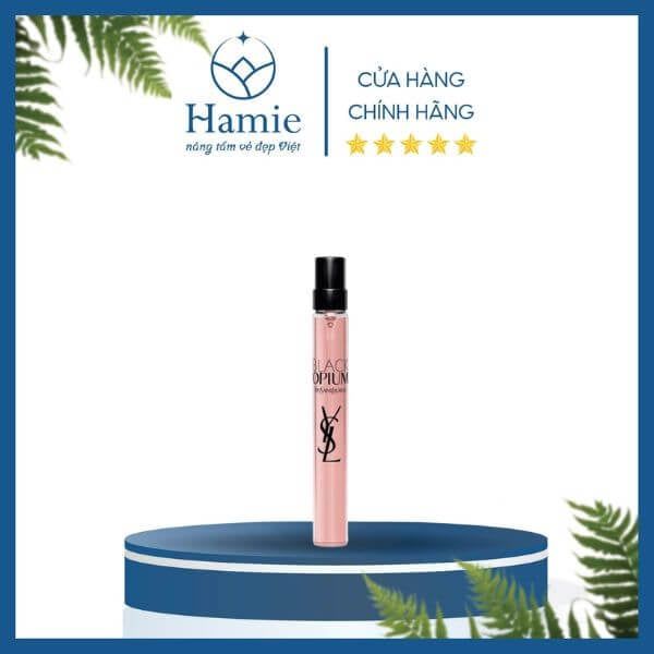 Nước Hoa Yves Saint Laurent 10ml Pháp