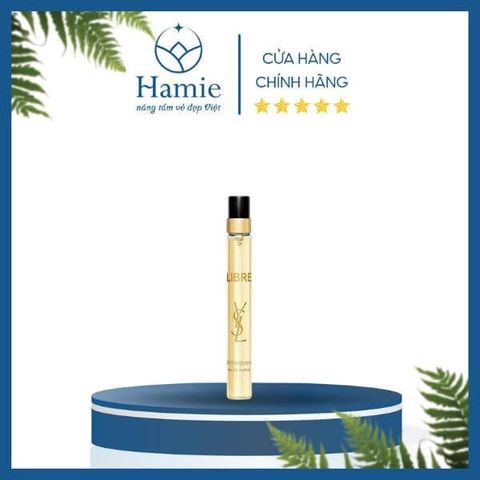 Nước Hoa Yves Saint Laurent 10ml Pháp