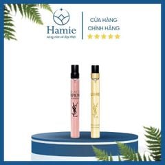Nước Hoa Yves Saint Laurent 10ml Pháp