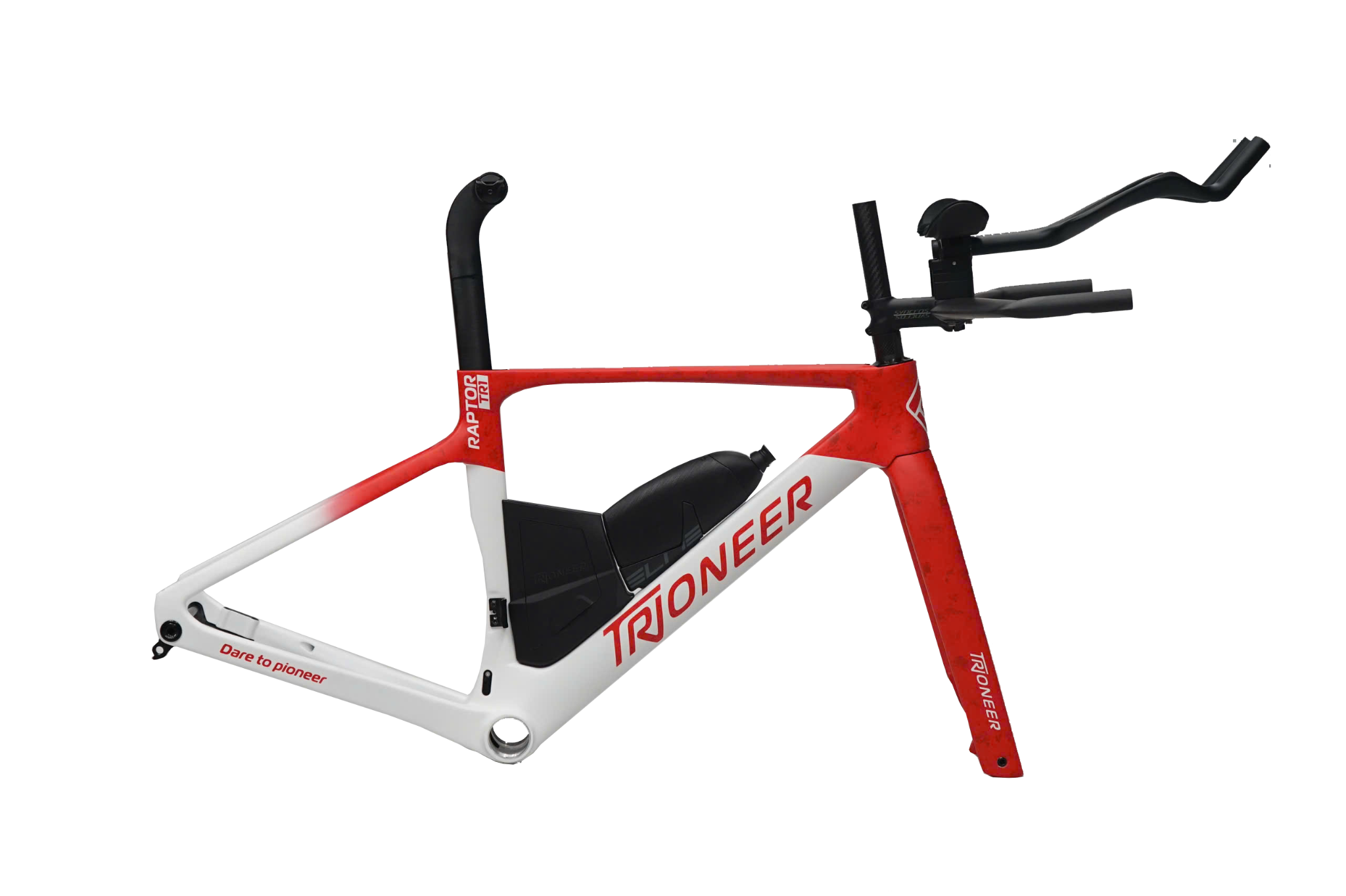 Khung sườn Trioneer Raptor TR1- TT