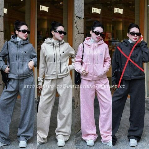  Bộ tam giác lót lông B18 