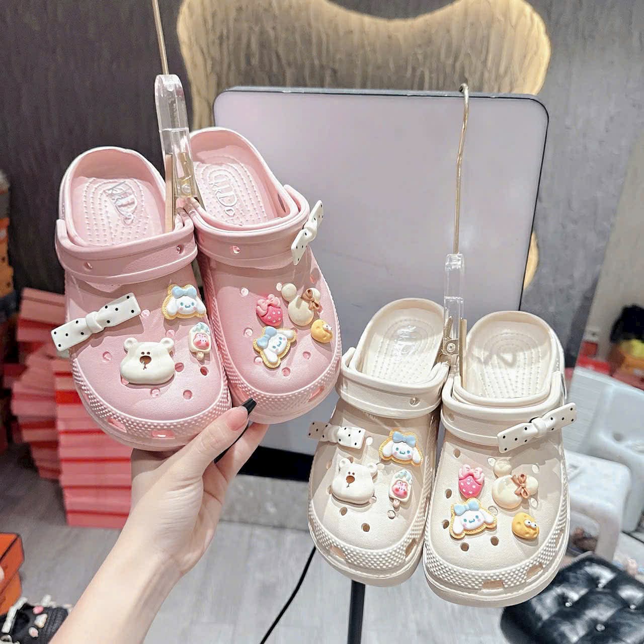  Sục kèm chamr G20 