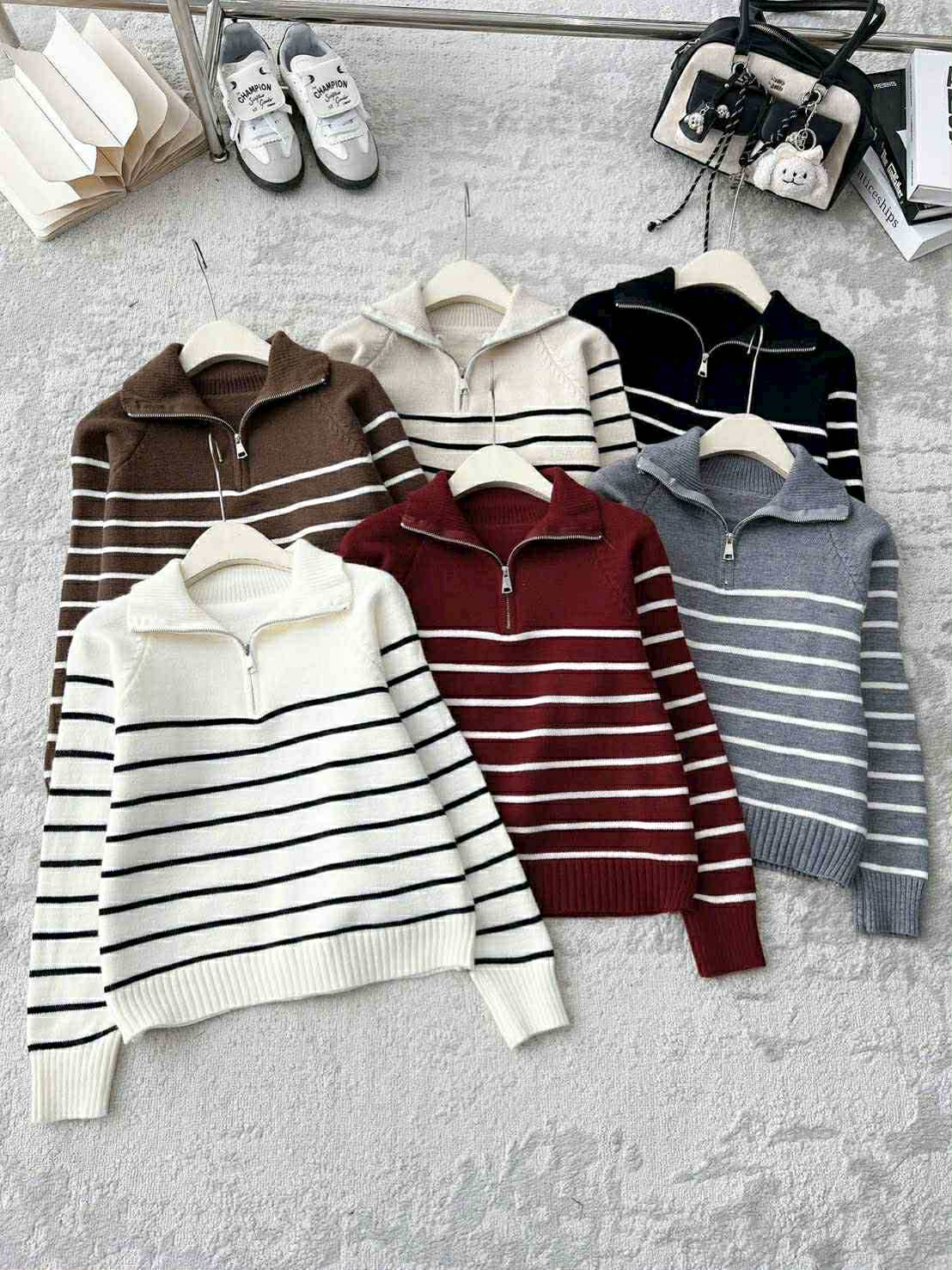  Aó len kẻ khóa A46 