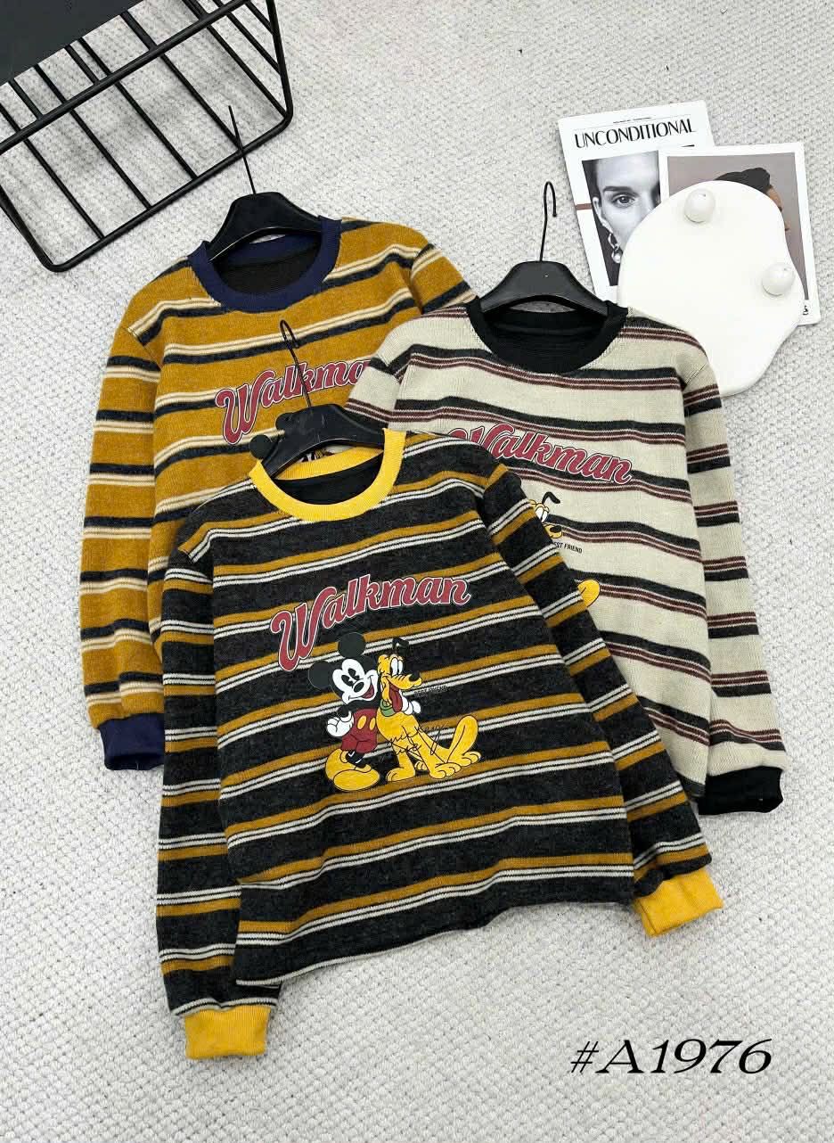  Len kẻ mickey C106 