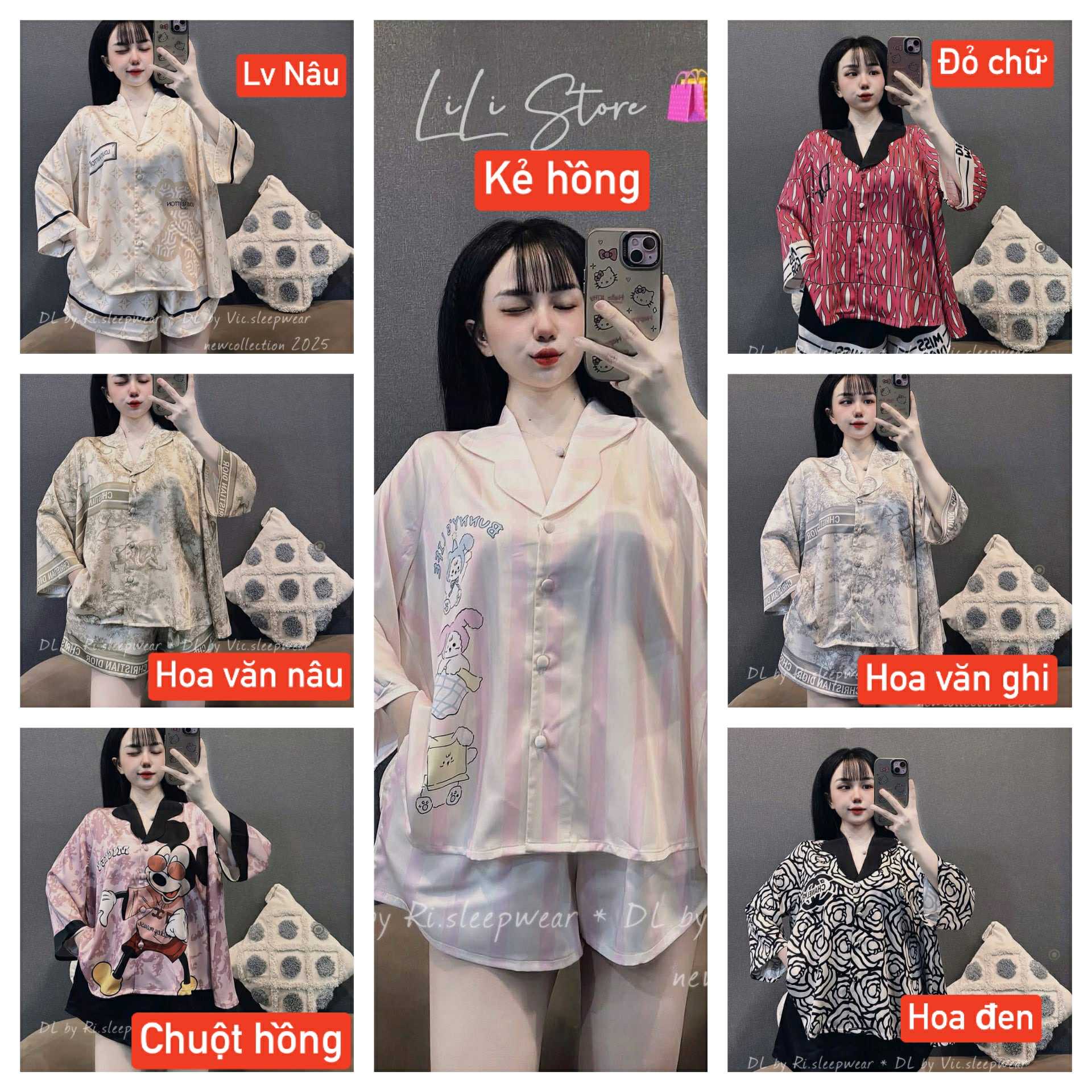  Bộ lụa siu chảnh B82 