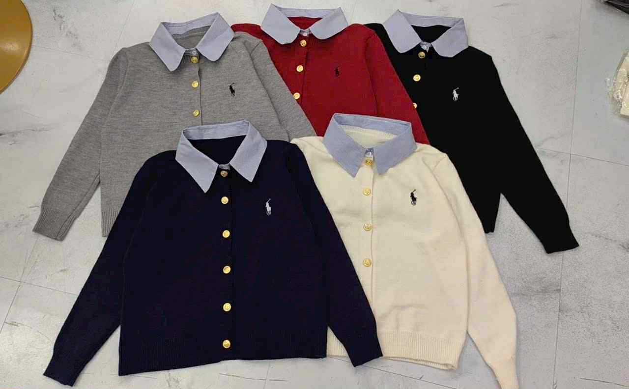  len ngựa phối cổ sơ mi A90 