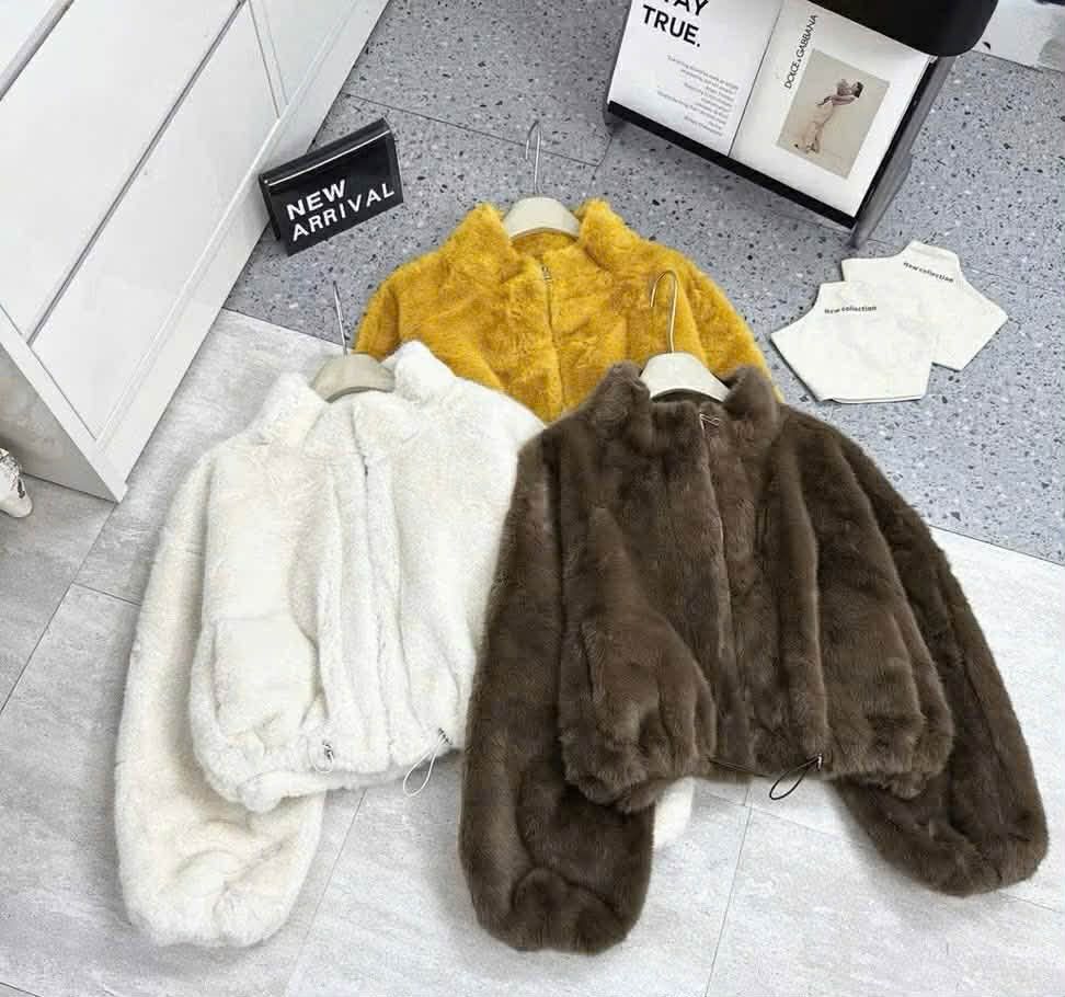  Áo lông hot hit C39 