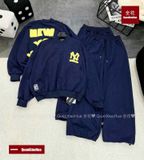  Bộ Ny nổi cổ bo B25 