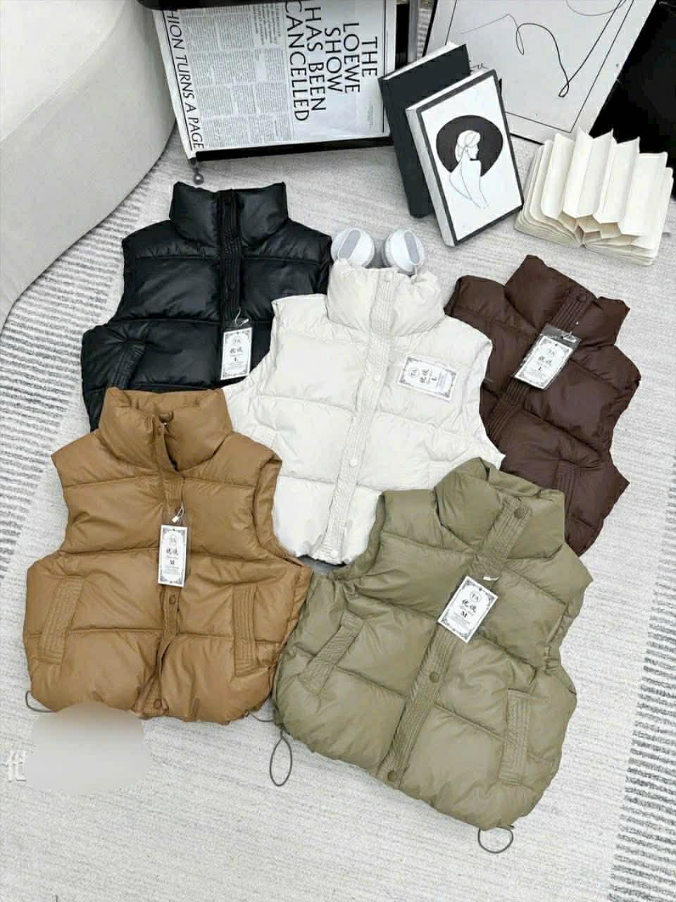  Gile phao trơn E108 