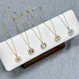  Vòng cổ Titan T501 