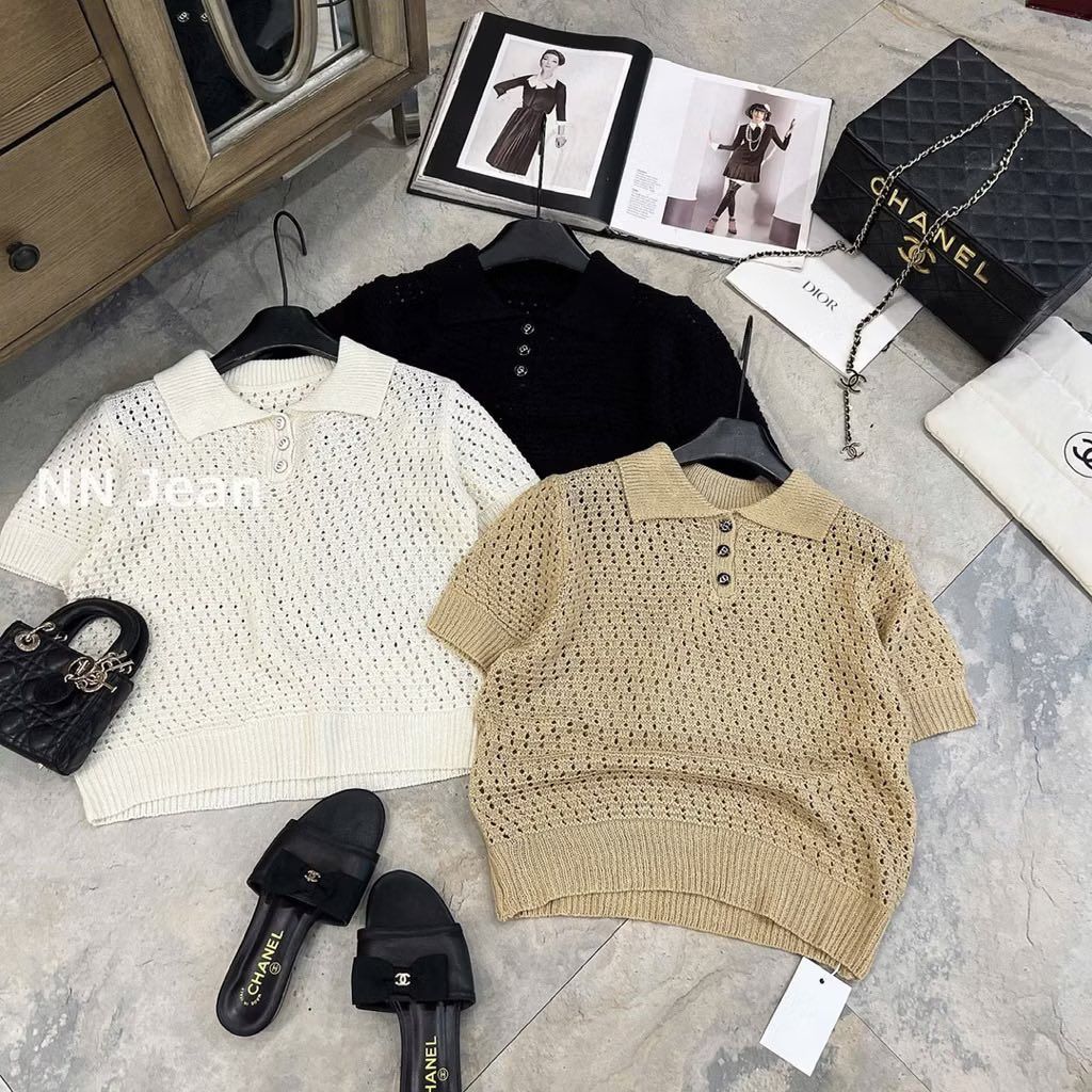  len lỗ khuy ngực A18 