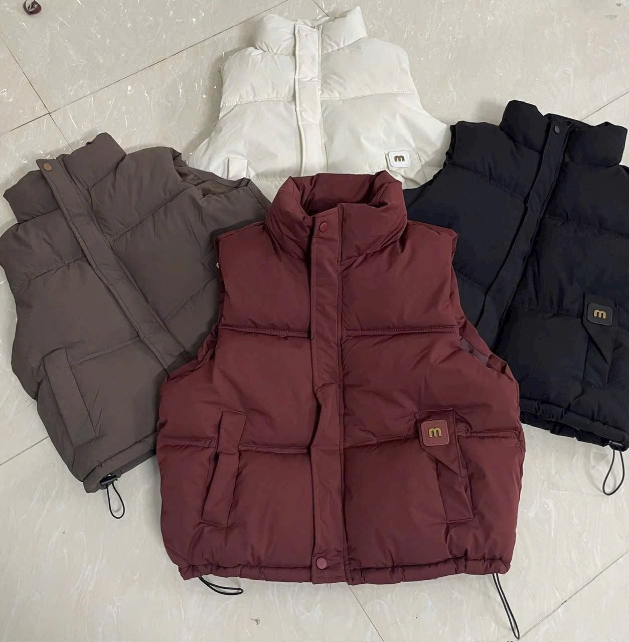  gile phao tag túi M K4 