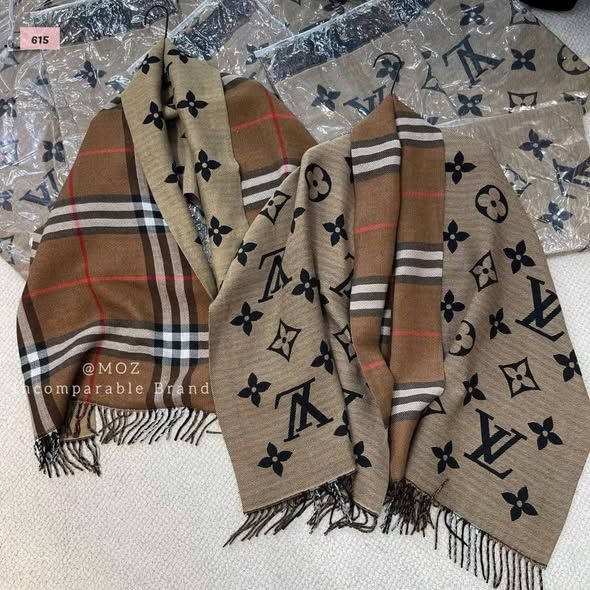  khăn LV 2 mặt T133 