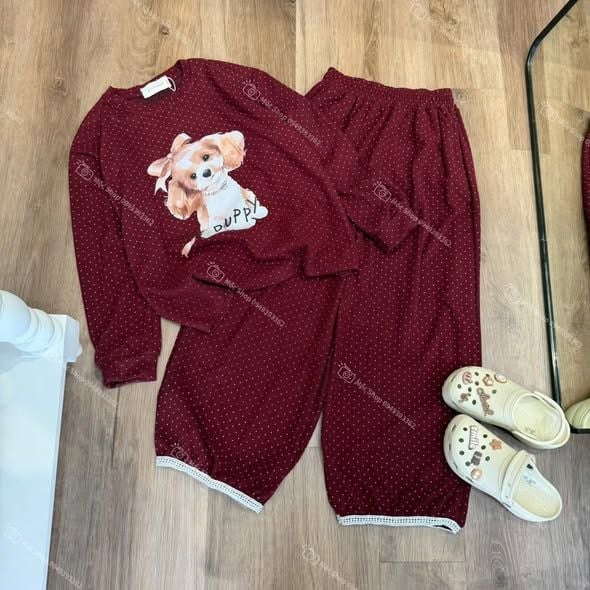  Bộ bi hình chó B81 