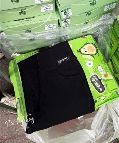  Lenging hộp bơ Q7 