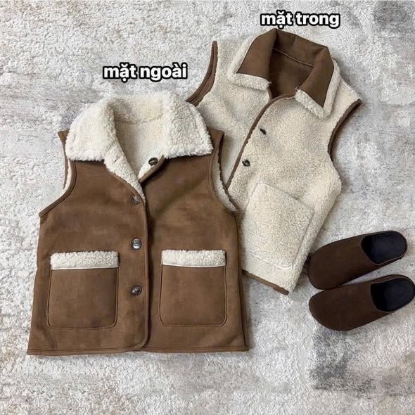  gile da lộn 2 mặt C132 