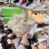  DÉP CROCS MỚI G27 