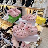  DÉP CROCS MỚI G27 