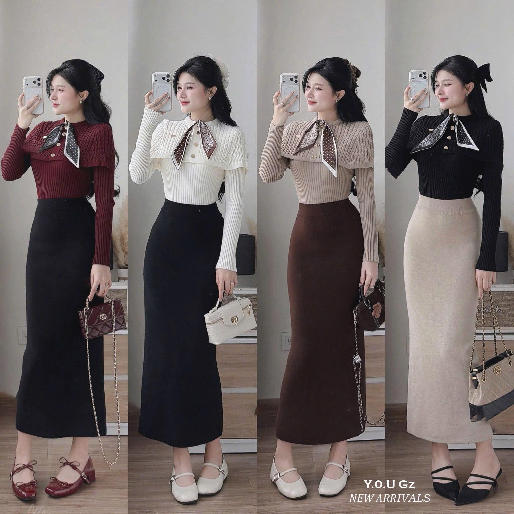  Len choàng tag sắt C152 