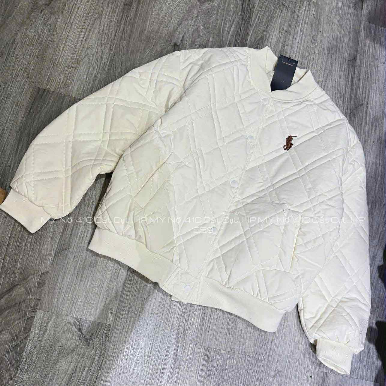  Phao ngựa trần trám A5 