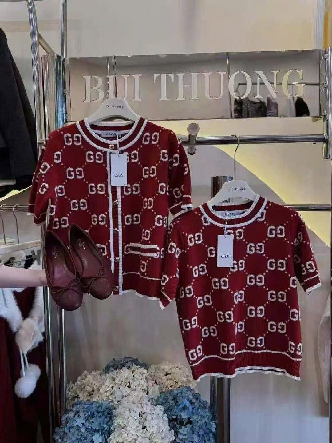  Len đỏ GC xù A58 