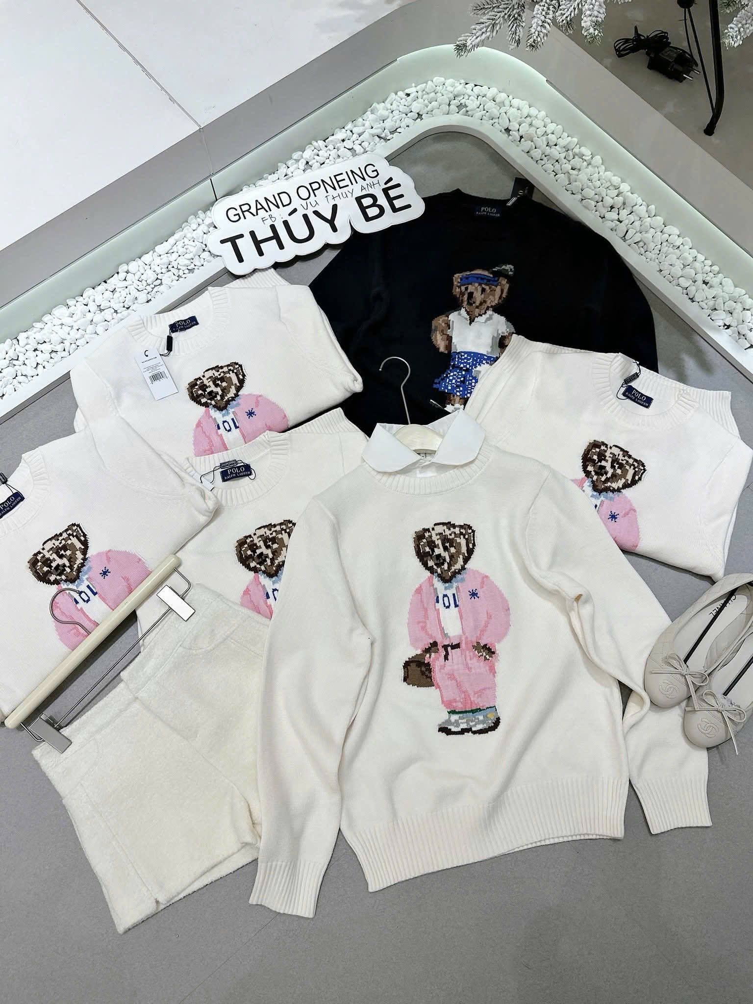  len gấu hồng A57 