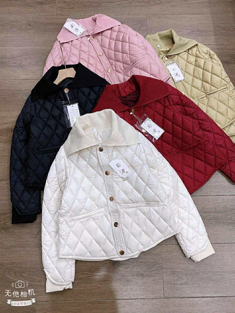  Phao trám cổ len A111 