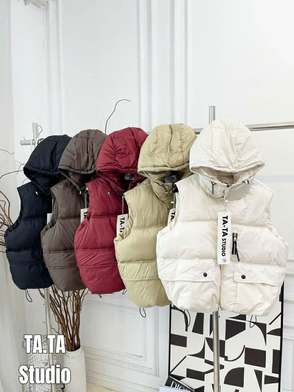  Gile mũ túi ngang mới E123 