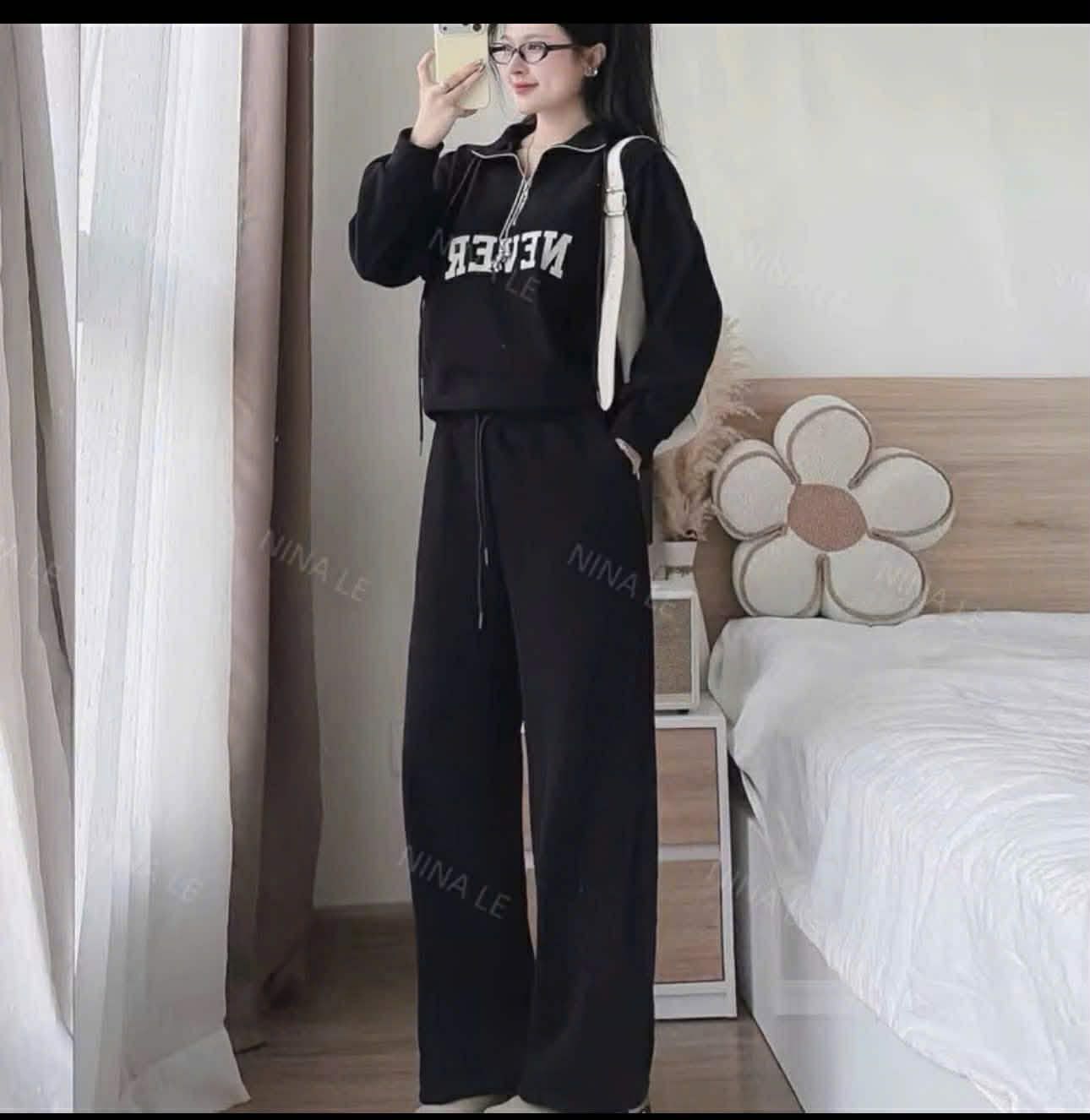  Xả bộ never B111 