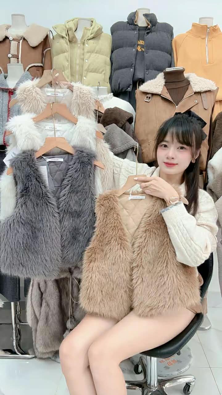  Gile lông trơn C102 