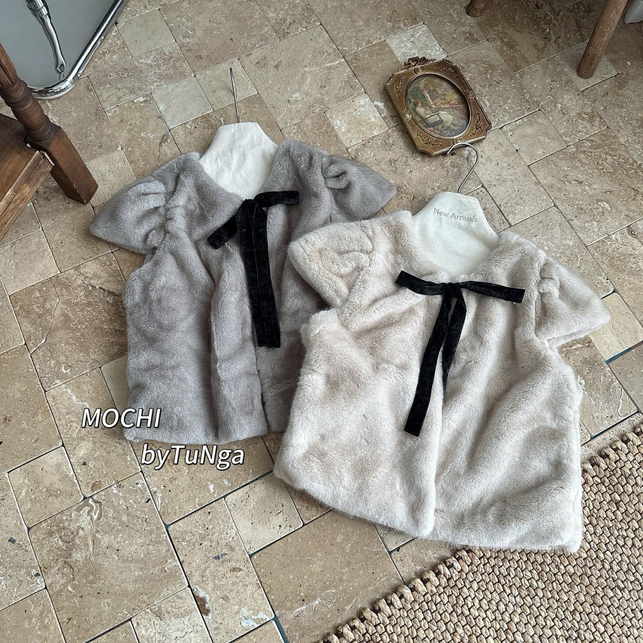  Áo lông tay hến C235 