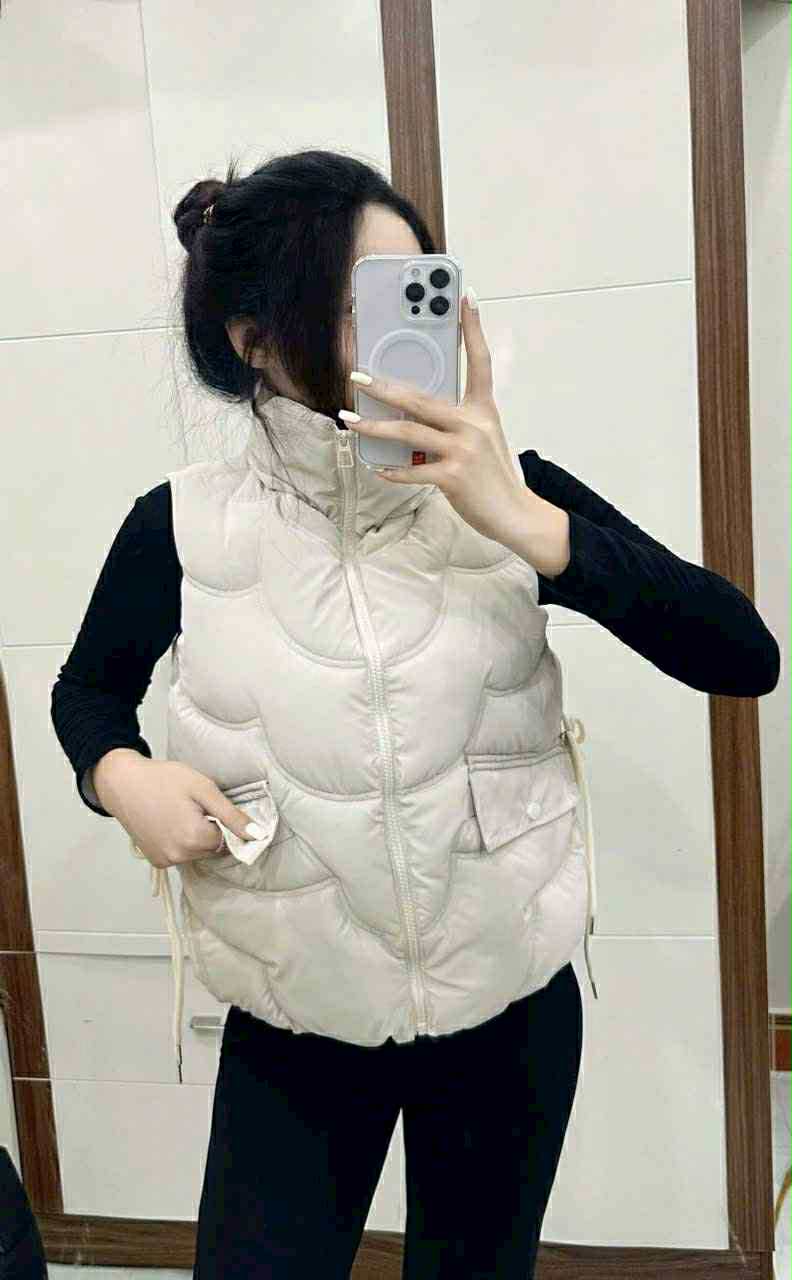  Gile phao nắp túi A28 