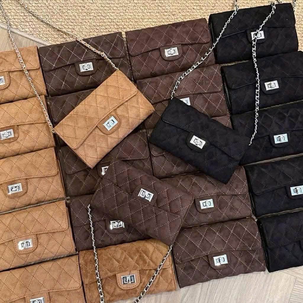  Túi da lộn size 20 T99 