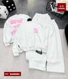  Bộ Ny nổi cổ bo B25 