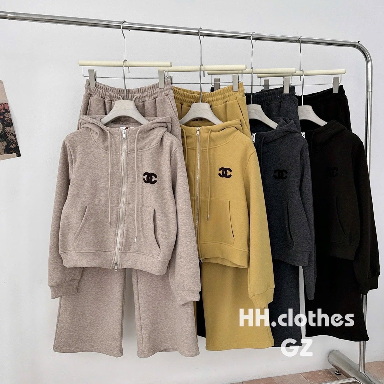  BỘ KHÓA LÓT LÔNG THÊU X B120 