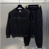  Bộ nam ESS lót lông B139 