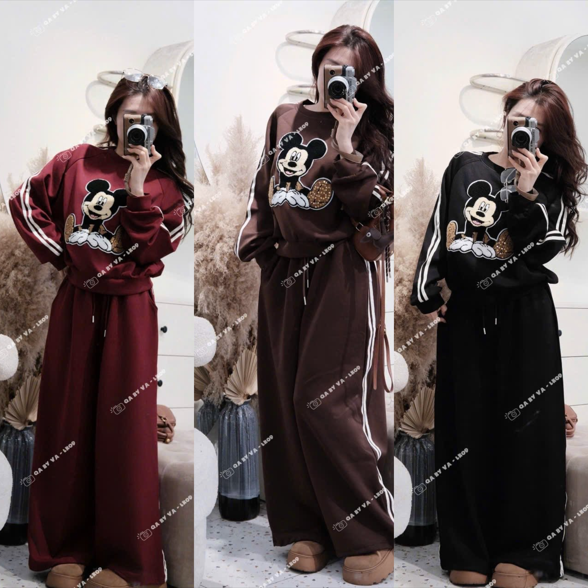  BỘ CHUỘT ĐÁ B92 