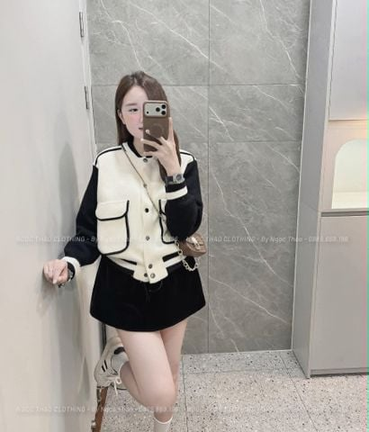  Len ép tay đen C86 