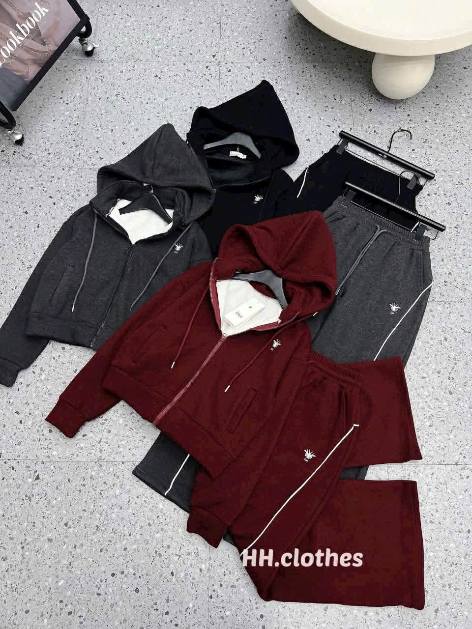  Bộ ong lót lông B150 