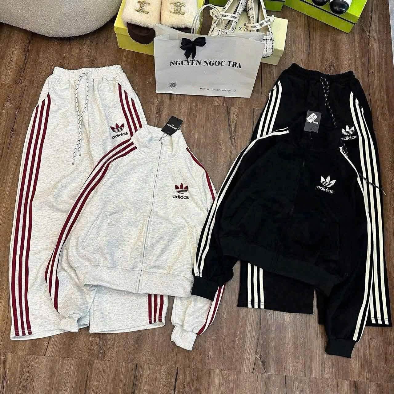  Xả bộ thể thao B110 